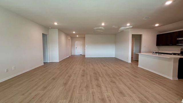 2005 Reveille Way, Terrell, TX 75160
