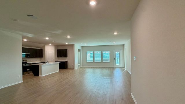 2005 Reveille Way, Terrell, TX 75160
