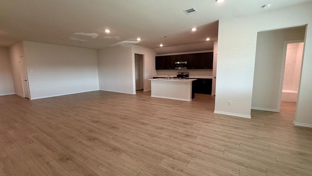 2005 Reveille Way, Terrell, TX 75160