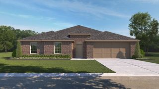 2005 Reveille Way, Terrell, TX 75160