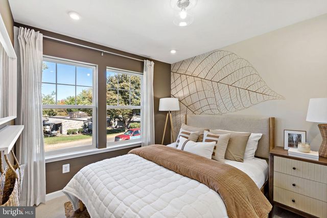 HOMESITE 4 BOSQUE CT, Martinsburg, WV 25404