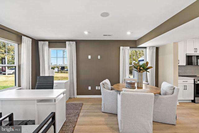 HOMESITE 4 BOSQUE CT, Martinsburg, WV 25404