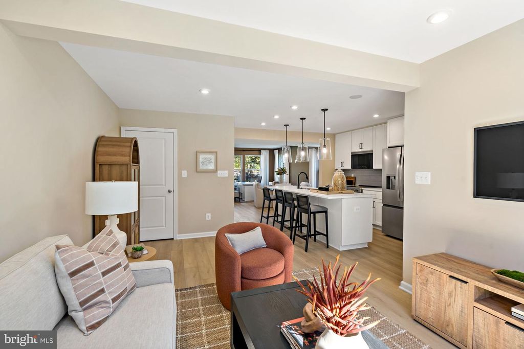 HOMESITE 4 BOSQUE CT, Martinsburg, WV 25404