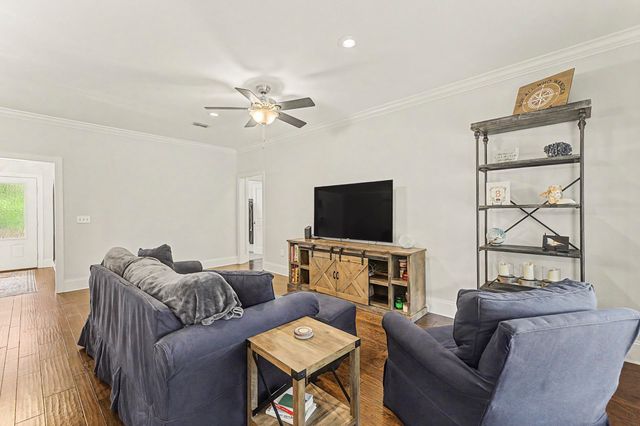 1650 Cottage Rose Lane, Tallahassee, FL 32308