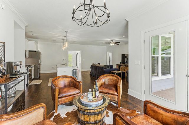 1650 Cottage Rose Lane, Tallahassee, FL 32308