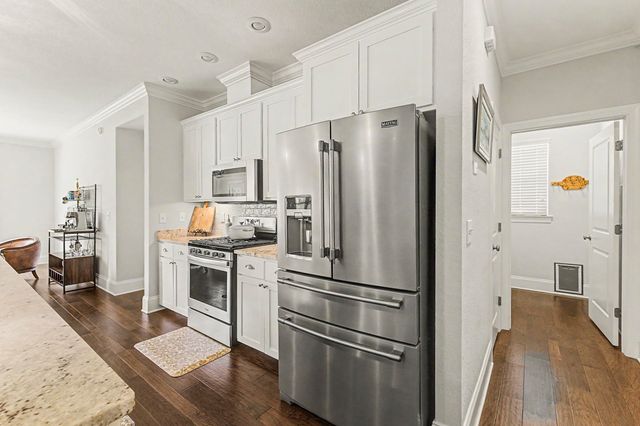 1650 Cottage Rose Lane, Tallahassee, FL 32308