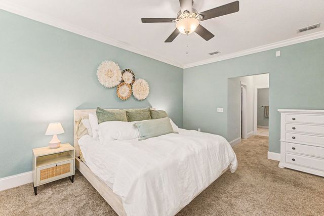 1650 Cottage Rose Lane, Tallahassee, FL 32308