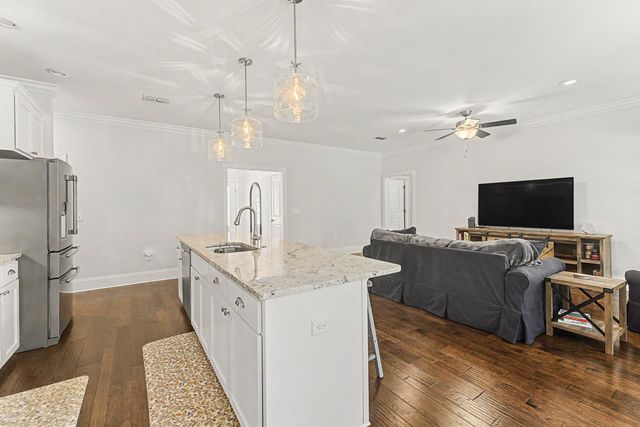 1650 Cottage Rose Lane, Tallahassee, FL 32308