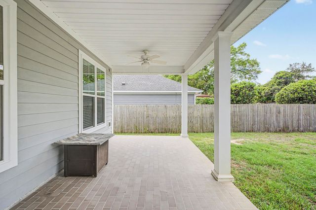 1650 Cottage Rose Lane, Tallahassee, FL 32308