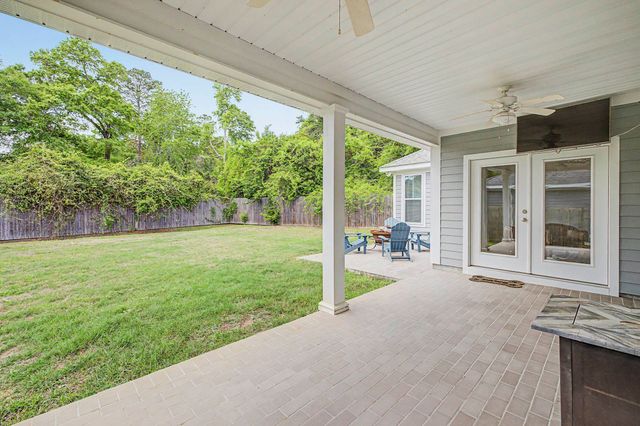 1650 Cottage Rose Lane, Tallahassee, FL 32308