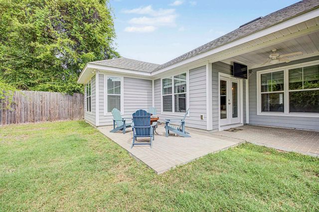 1650 Cottage Rose Lane, Tallahassee, FL 32308