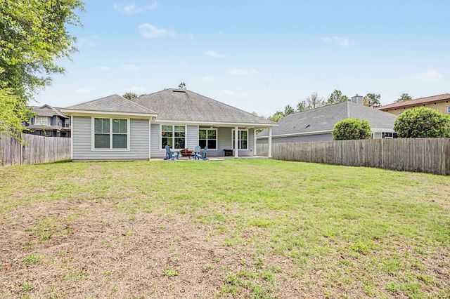 1650 Cottage Rose Lane, Tallahassee, FL 32308