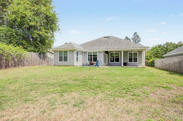 1650 Cottage Rose Lane, Tallahassee, FL 32308