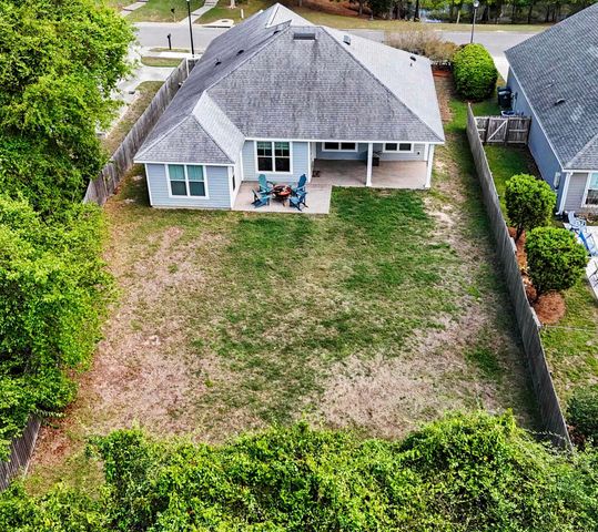 1650 Cottage Rose Lane, Tallahassee, FL 32308