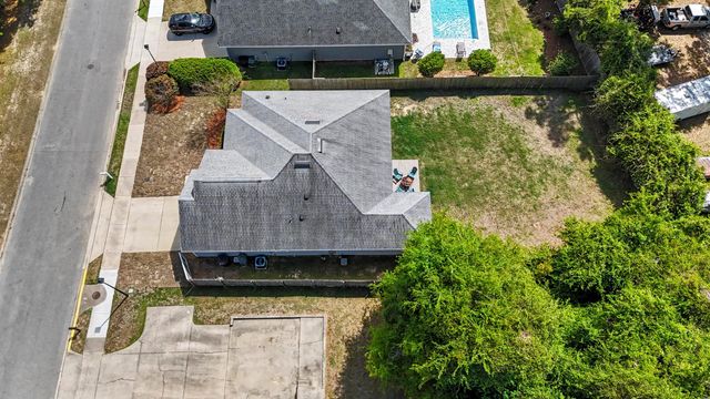 1650 Cottage Rose Lane, Tallahassee, FL 32308