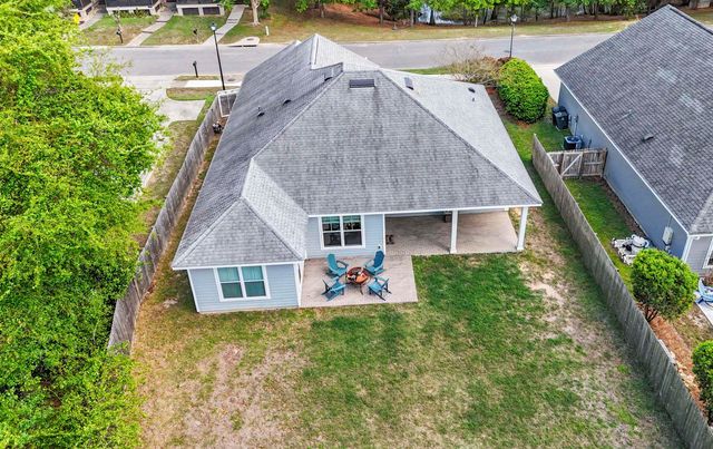 1650 Cottage Rose Lane, Tallahassee, FL 32308