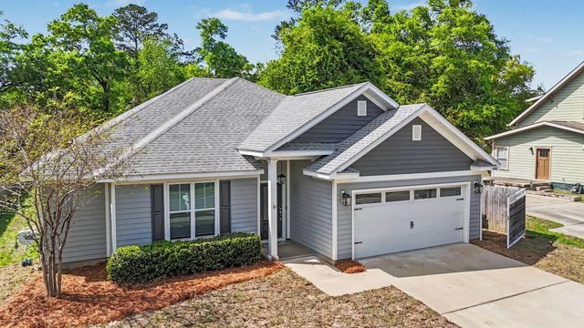 1650 Cottage Rose Lane, Tallahassee, FL 32308
