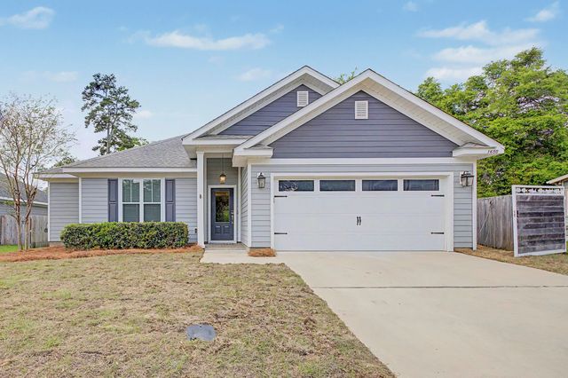 1650 Cottage Rose Lane, Tallahassee, FL 32308