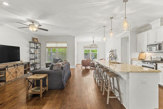 1650 Cottage Rose Lane, Tallahassee, FL 32308