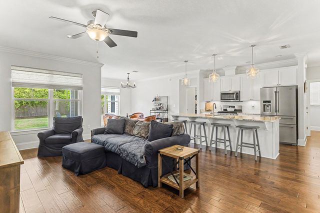 1650 Cottage Rose Lane, Tallahassee, FL 32308