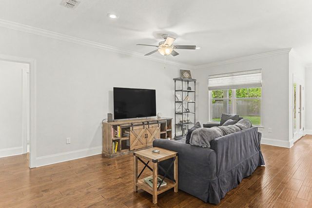 1650 Cottage Rose Lane, Tallahassee, FL 32308