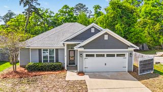 1650 Cottage Rose Lane, Tallahassee, FL 32308
