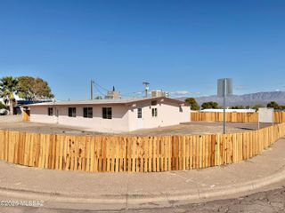 329 S Ave A, San Manuel, AZ 85631