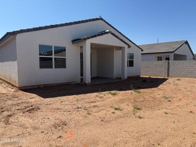 2478 E GRENACHE Road, San Tan Valley, AZ 85143