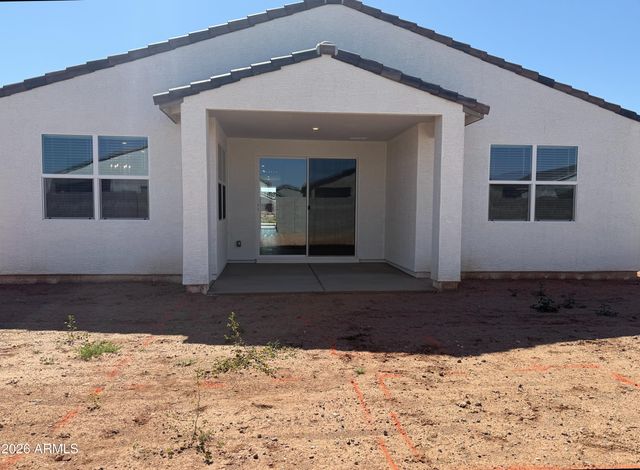 2478 E GRENACHE Road, San Tan Valley, AZ 85143