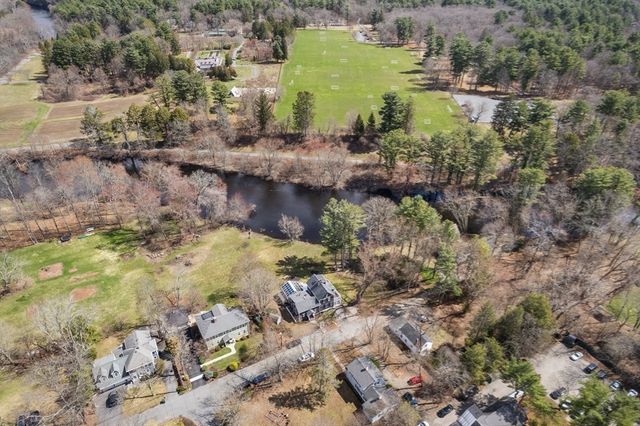 30 S River St, Wellesley, MA 02482