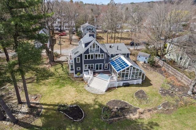 30 S River St, Wellesley, MA 02482