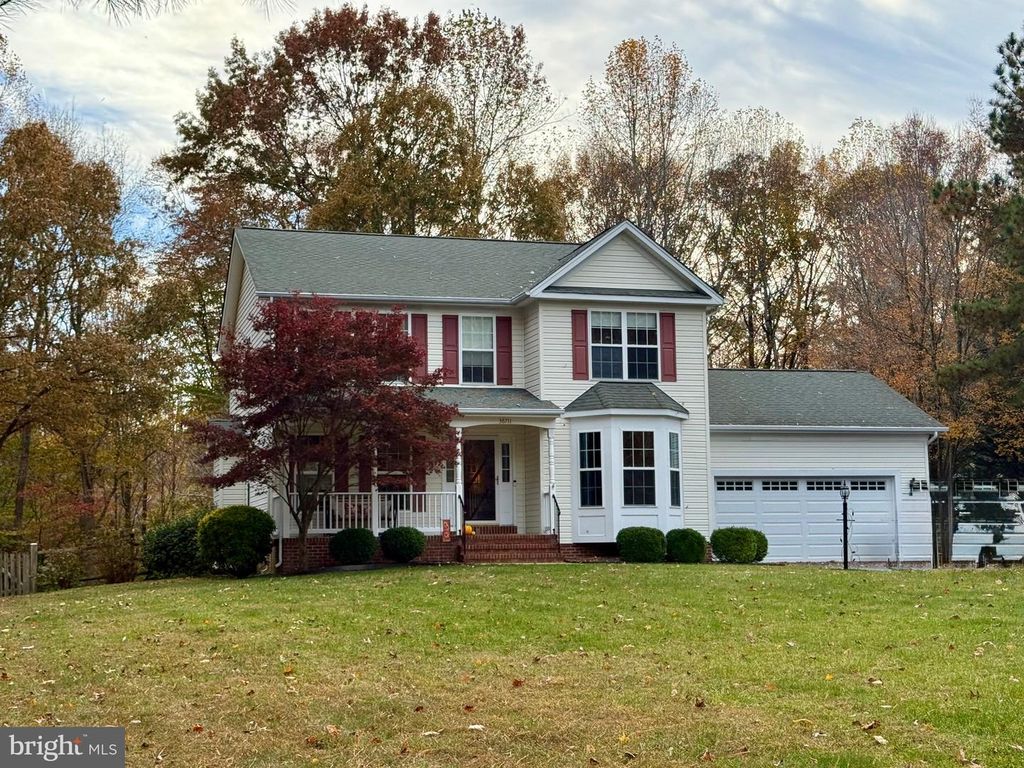 38711 HIDDEN POND CT, Mechanicsville, MD 20659