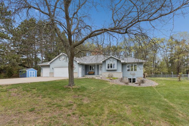 12949 Fremont Avenue, Zimmerman, MN 55398
