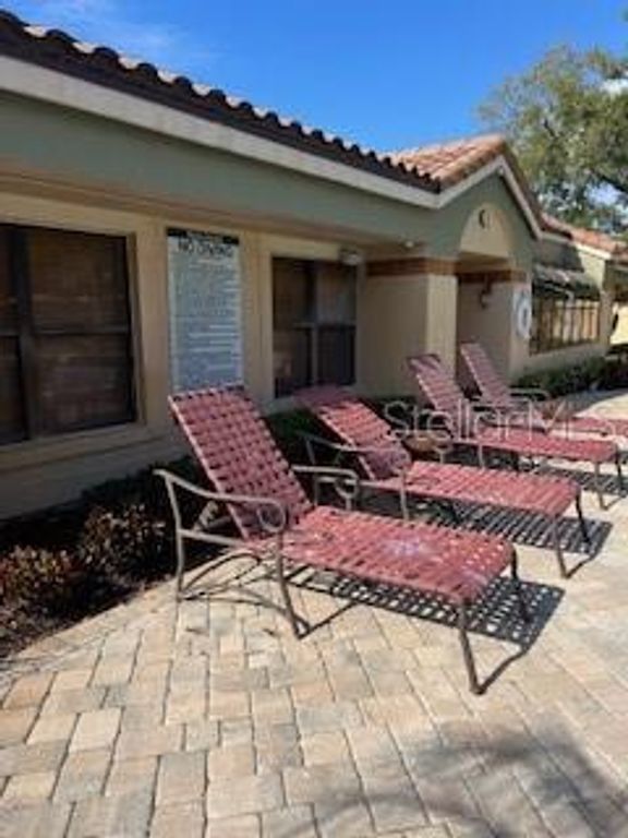 Image 21 of property listing at 7448 SUGAR BEND DRIVE 7448, Orlando, FL 32819