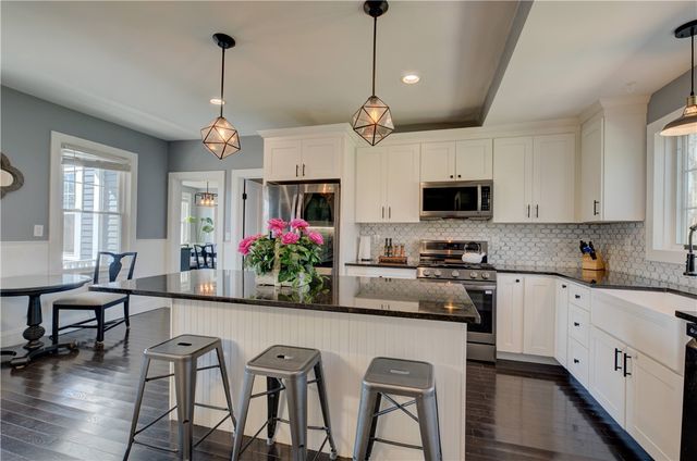 499 Seven Mile Road, Cranston, RI 02831