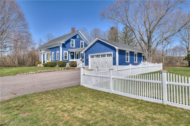 499 Seven Mile Road, Cranston, RI 02831