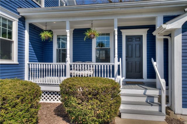 499 Seven Mile Road, Cranston, RI 02831