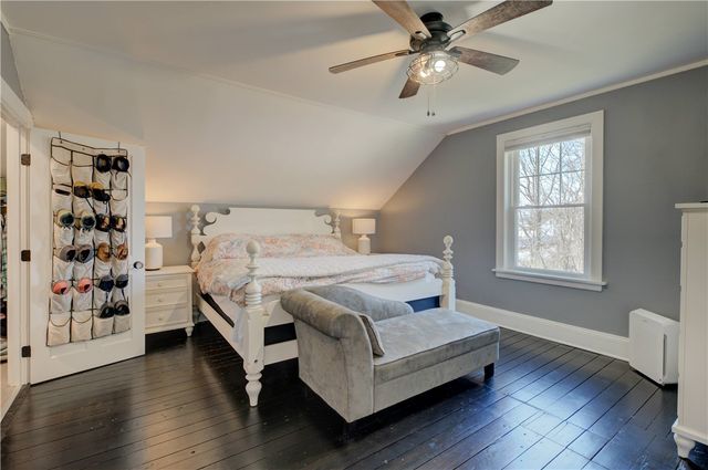 499 Seven Mile Road, Cranston, RI 02831