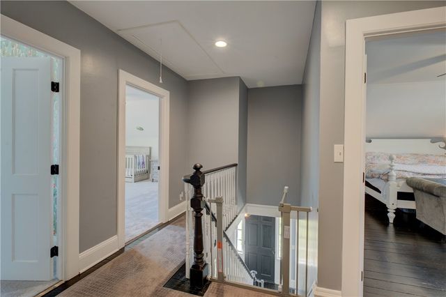 499 Seven Mile Road, Cranston, RI 02831