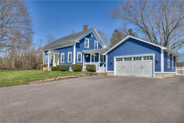 499 Seven Mile Road, Cranston, RI 02831