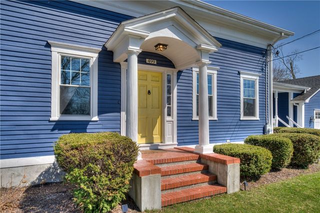 499 Seven Mile Road, Cranston, RI 02831