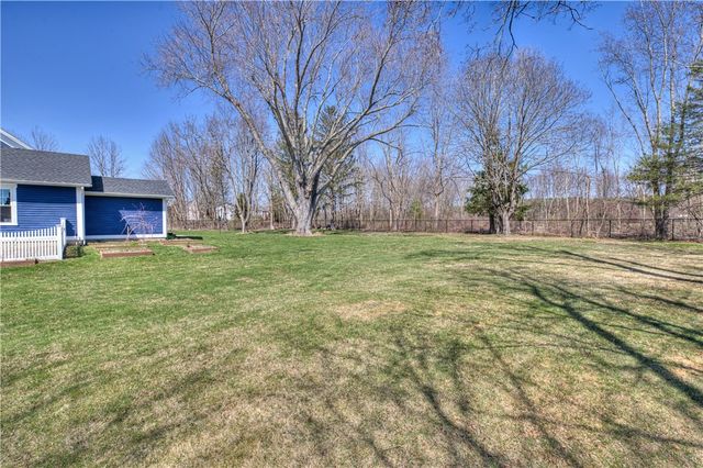 499 Seven Mile Road, Cranston, RI 02831