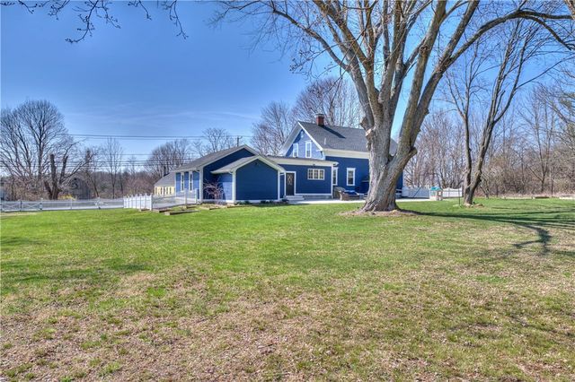 499 Seven Mile Road, Cranston, RI 02831