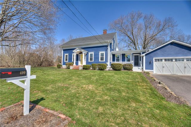 499 Seven Mile Road, Cranston, RI 02831