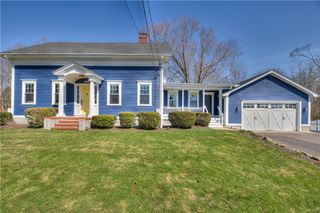 499 Seven Mile Road, Cranston, RI 02831