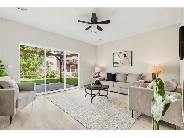2403 Forecastle Dr, Fort Collins, CO 80524