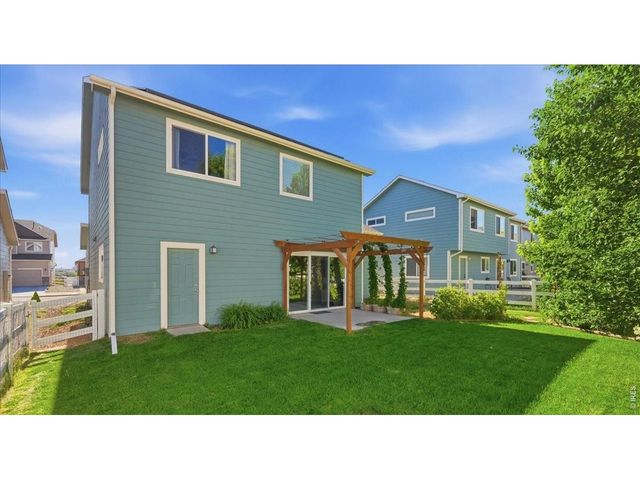 2403 Forecastle Dr, Fort Collins, CO 80524
