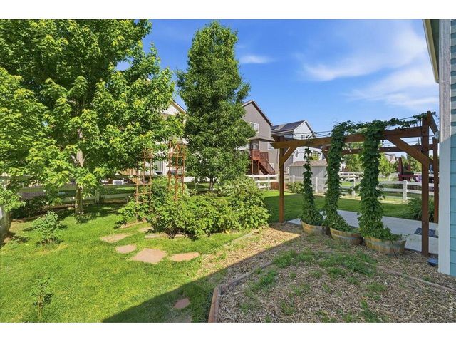 2403 Forecastle Dr, Fort Collins, CO 80524
