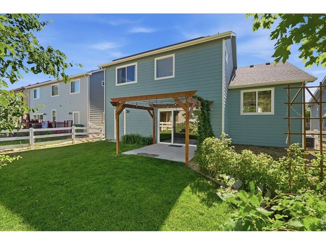 2403 Forecastle Dr, Fort Collins, CO 80524