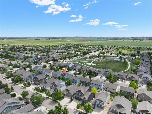2403 Forecastle Dr, Fort Collins, CO 80524
